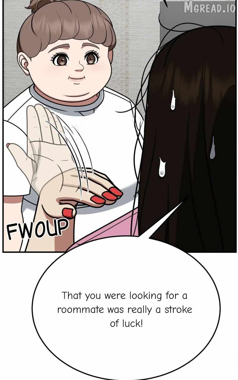 Change Me Chapter 266-eng-li - Page 137