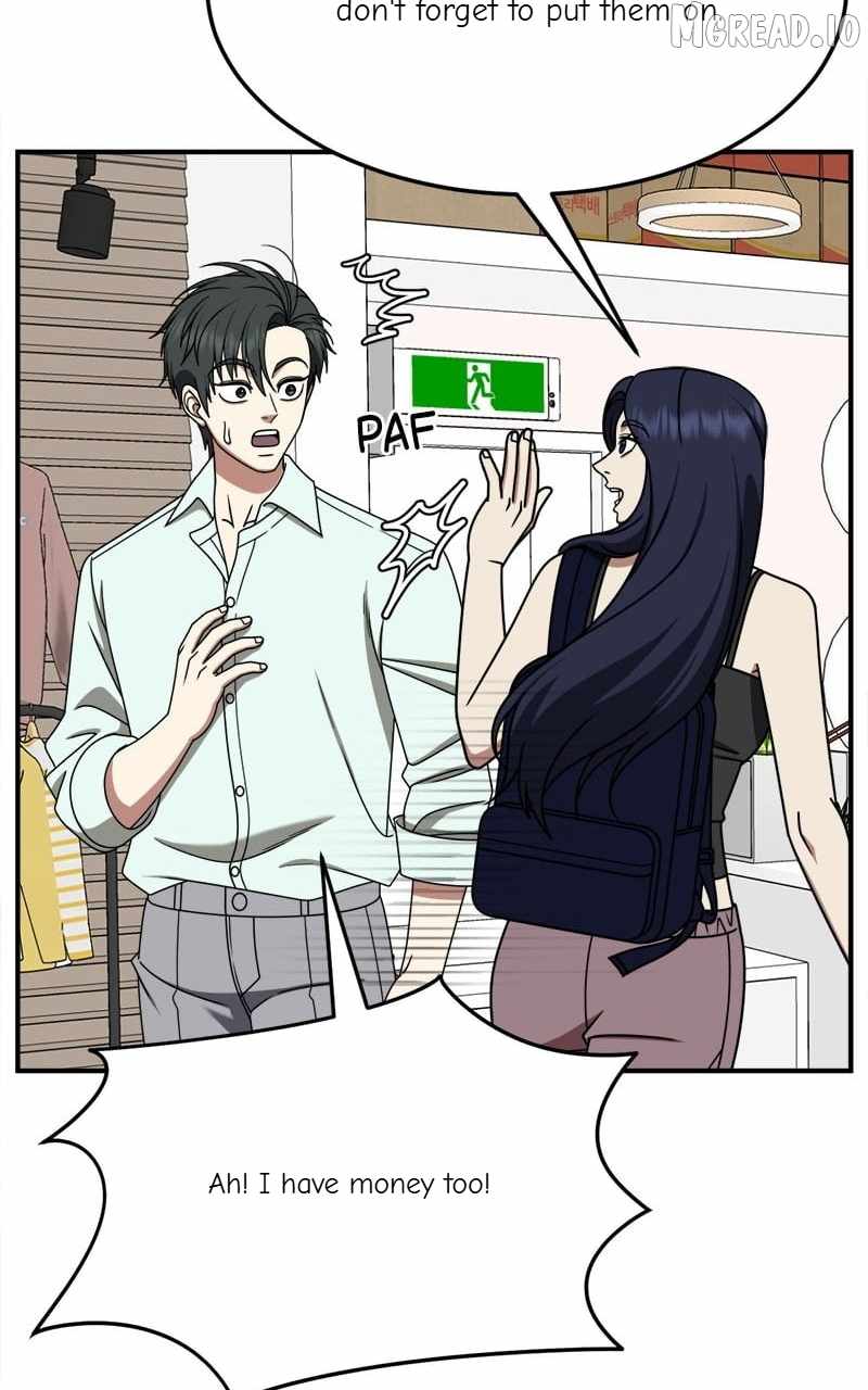 Change Me Chapter 266-eng-li - Page 97