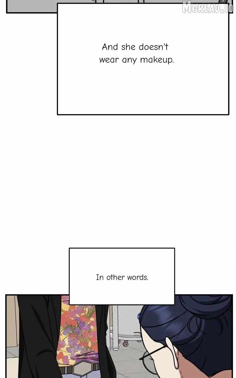 Change Me Chapter 265-eng-li - Page 8