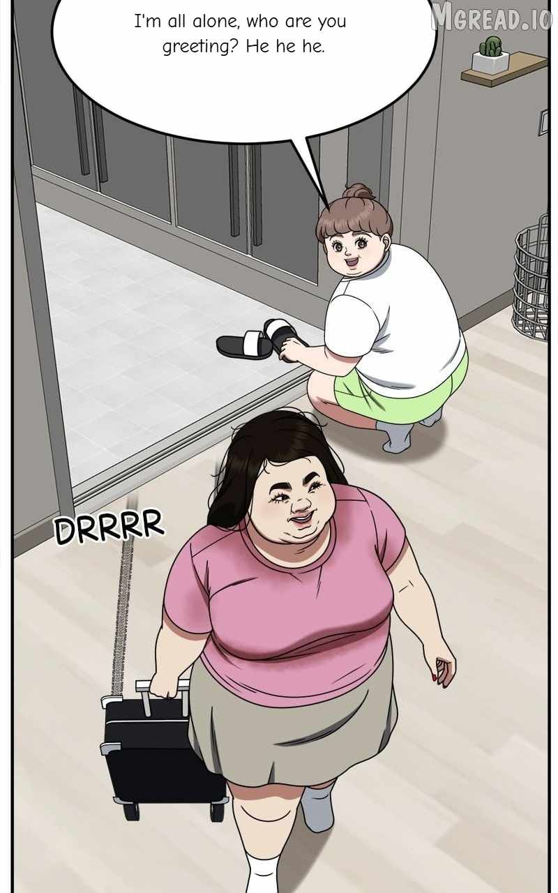 Change Me Chapter 266-eng-li - Page 130