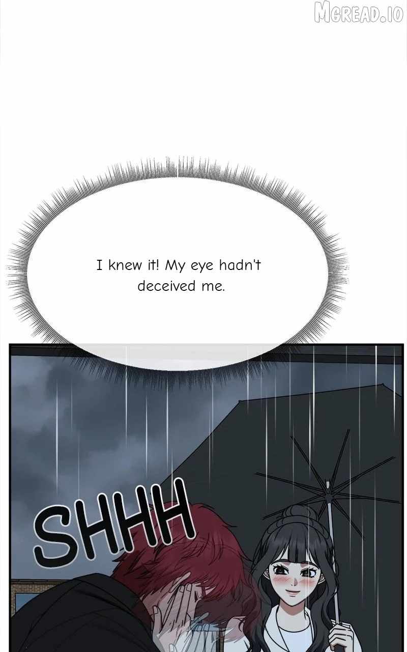 Change Me Chapter 265-eng-li - Page 40