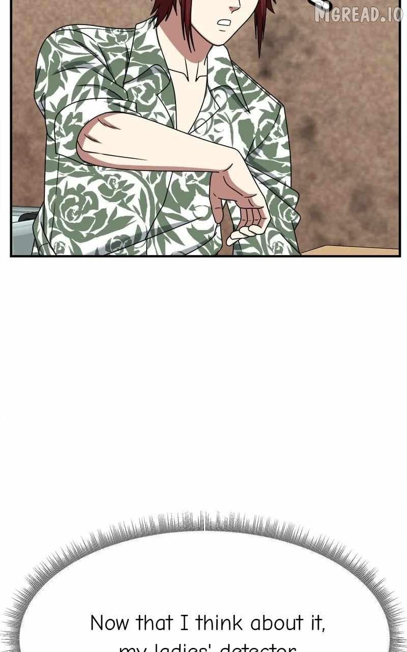 Change Me Chapter 264-eng-li - Page 116