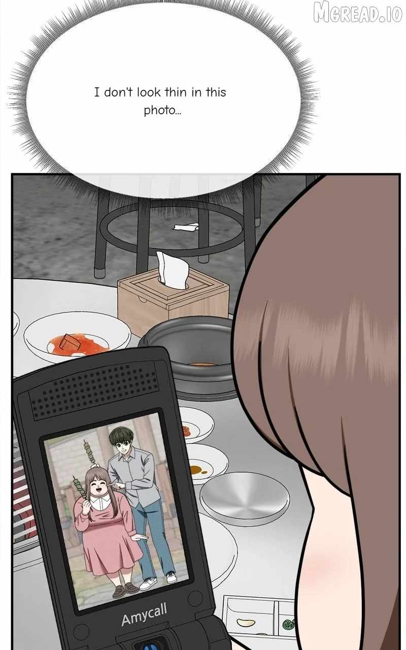 Change Me Chapter 264-eng-li - Page 83