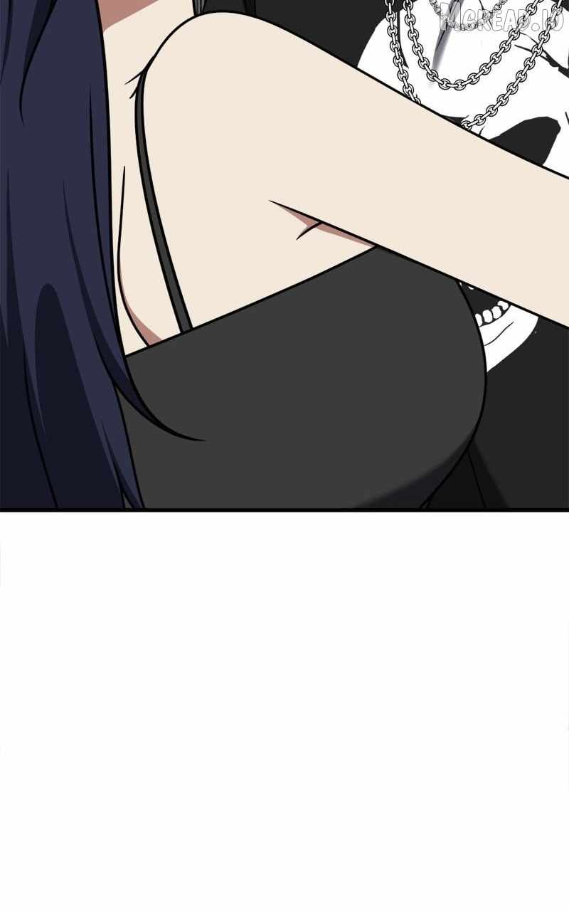 Change Me Chapter 266-eng-li - Page 34