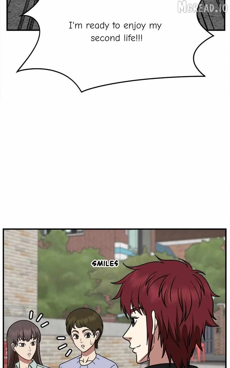 Change Me Chapter 264-eng-li - Page 131