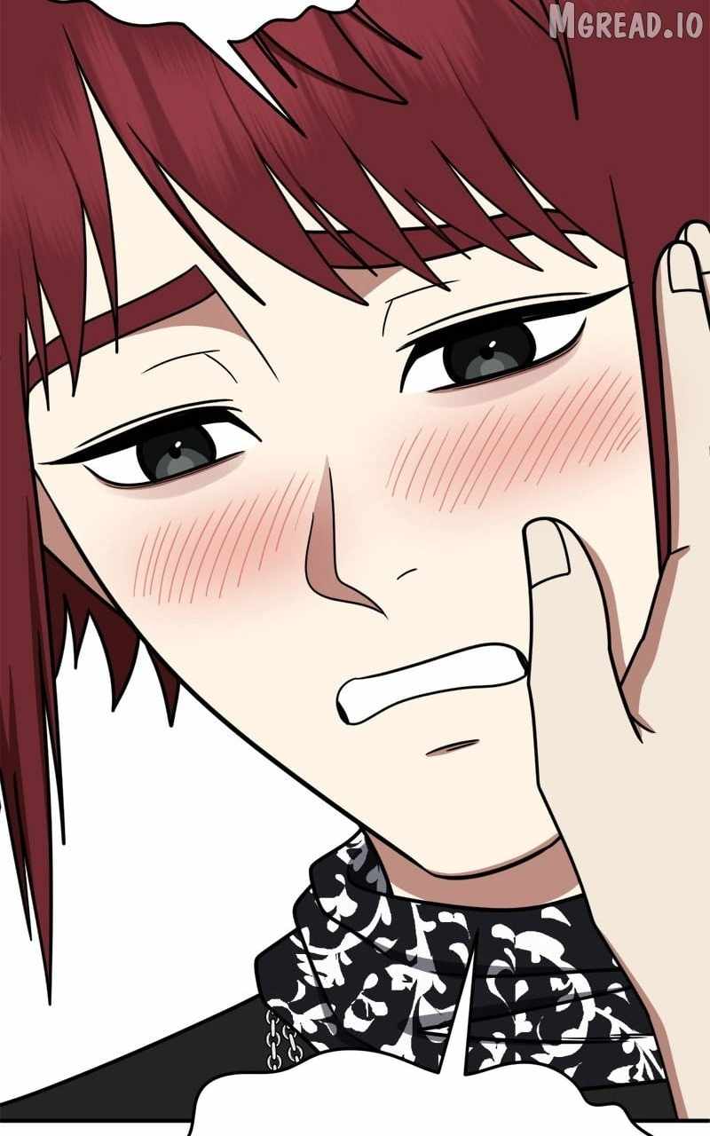 Change Me Chapter 266-eng-li - Page 31