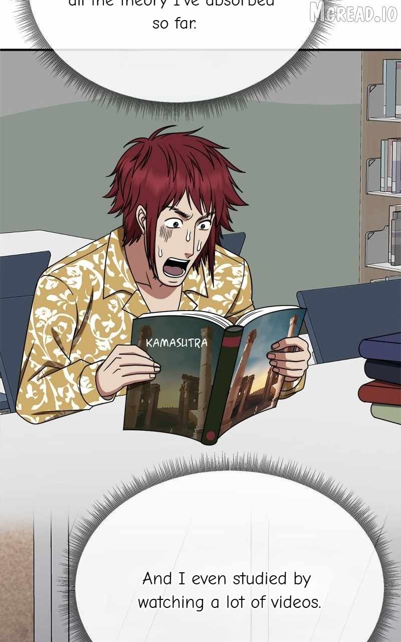 Change Me Chapter 266-eng-li - Page 5