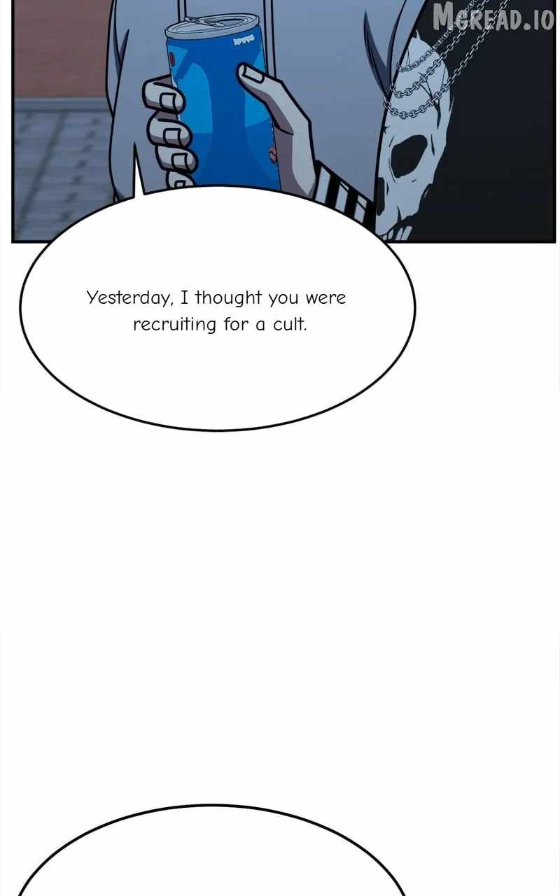 Change Me Chapter 265-eng-li - Page 108