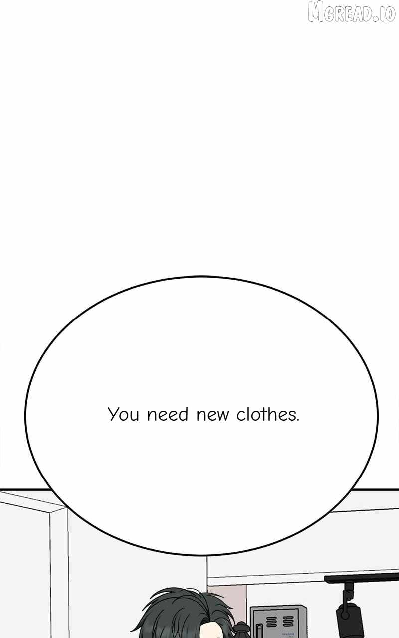 Change Me Chapter 266-eng-li - Page 84
