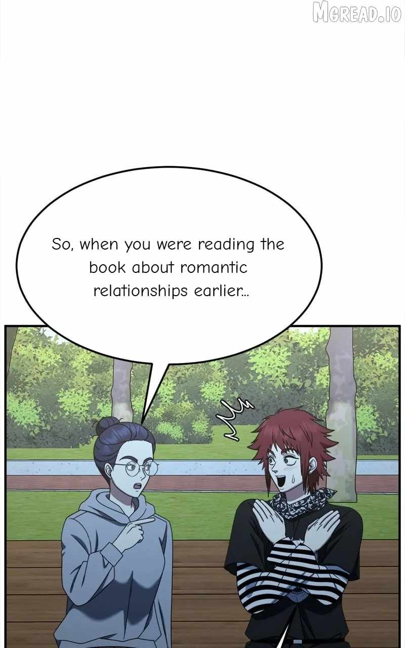 Change Me Chapter 265-eng-li - Page 118