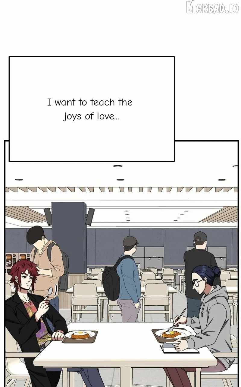 Change Me Chapter 265-eng-li - Page 10