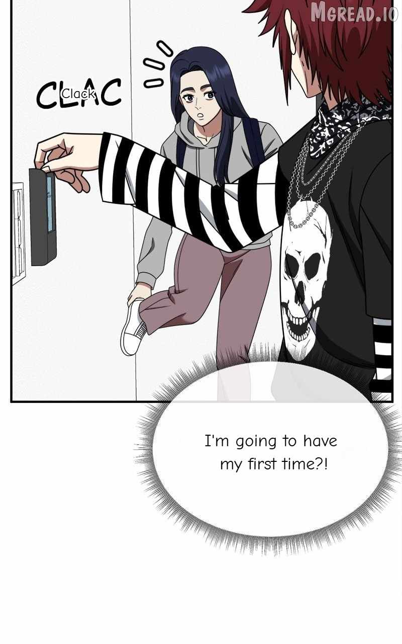 Change Me Chapter 266-eng-li - Page 2