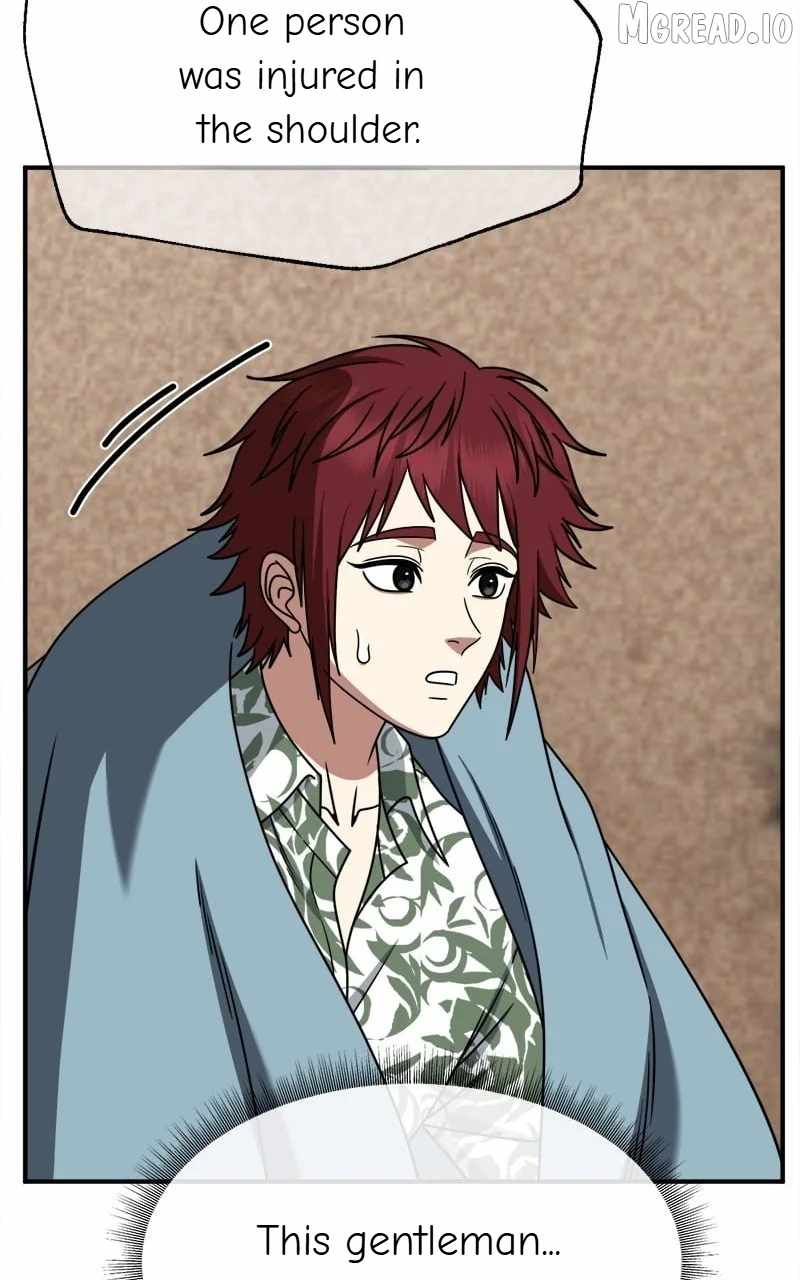 Change Me Chapter 264-eng-li - Page 112