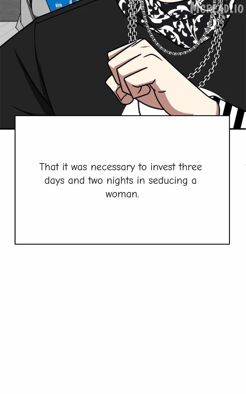 Change Me Chapter 265-eng-li - Page 65