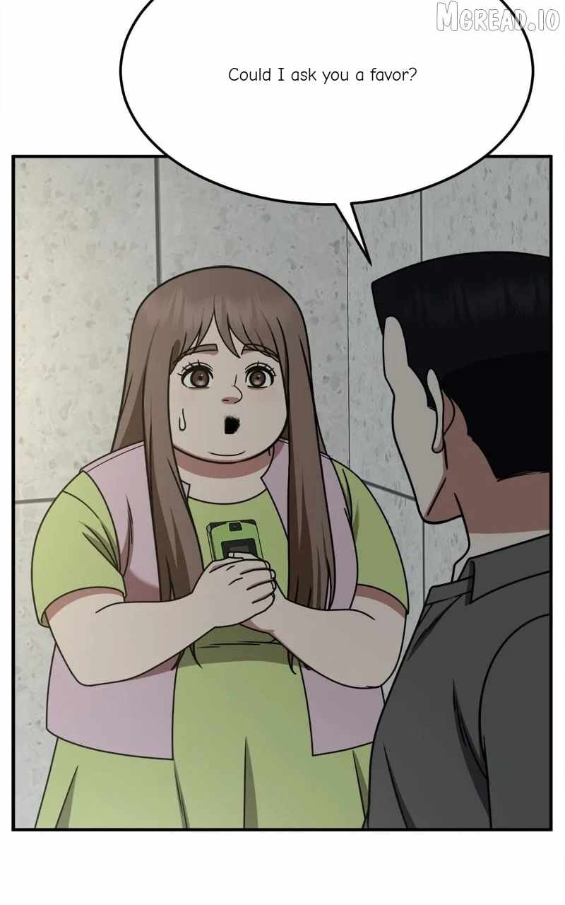 Change Me Chapter 264-eng-li - Page 29