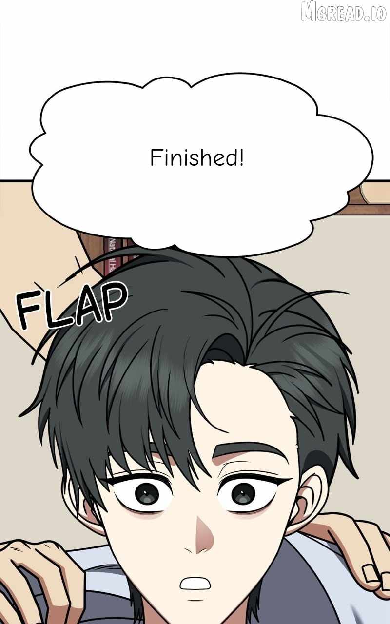 Change Me Chapter 266-eng-li - Page 71