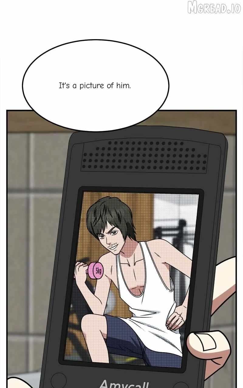 Change Me Chapter 264-eng-li - Page 75