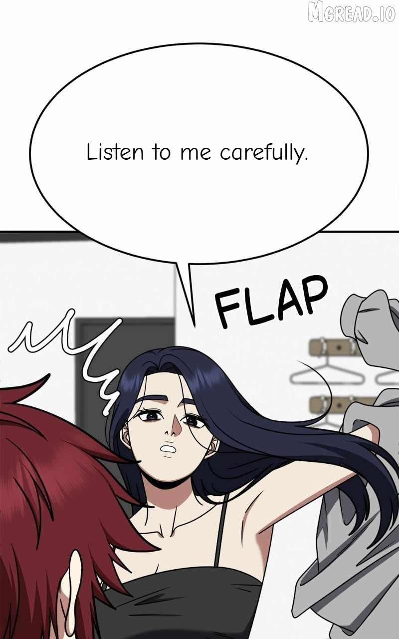 Change Me Chapter 266-eng-li - Page 12