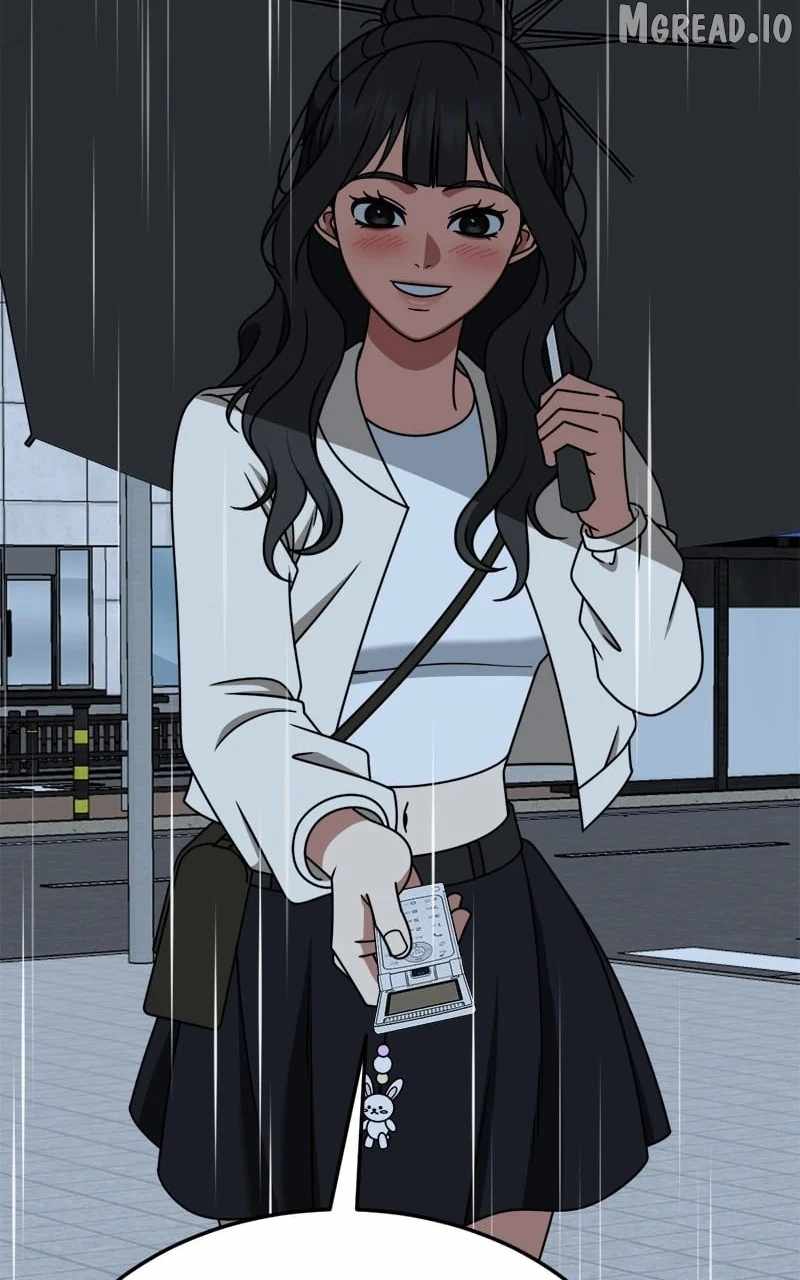 Change Me Chapter 265-eng-li - Page 37
