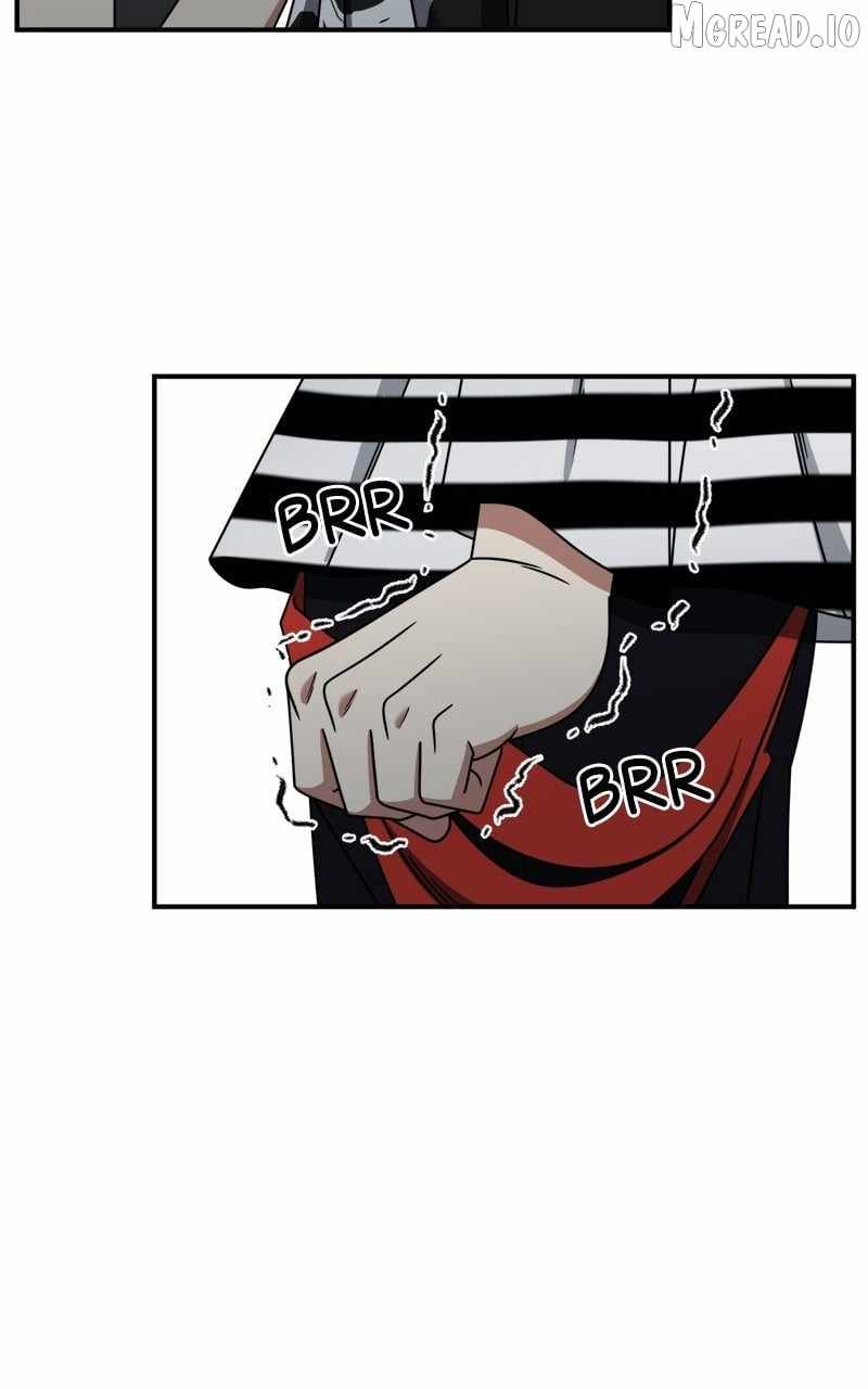 Change Me Chapter 266-eng-li - Page 20