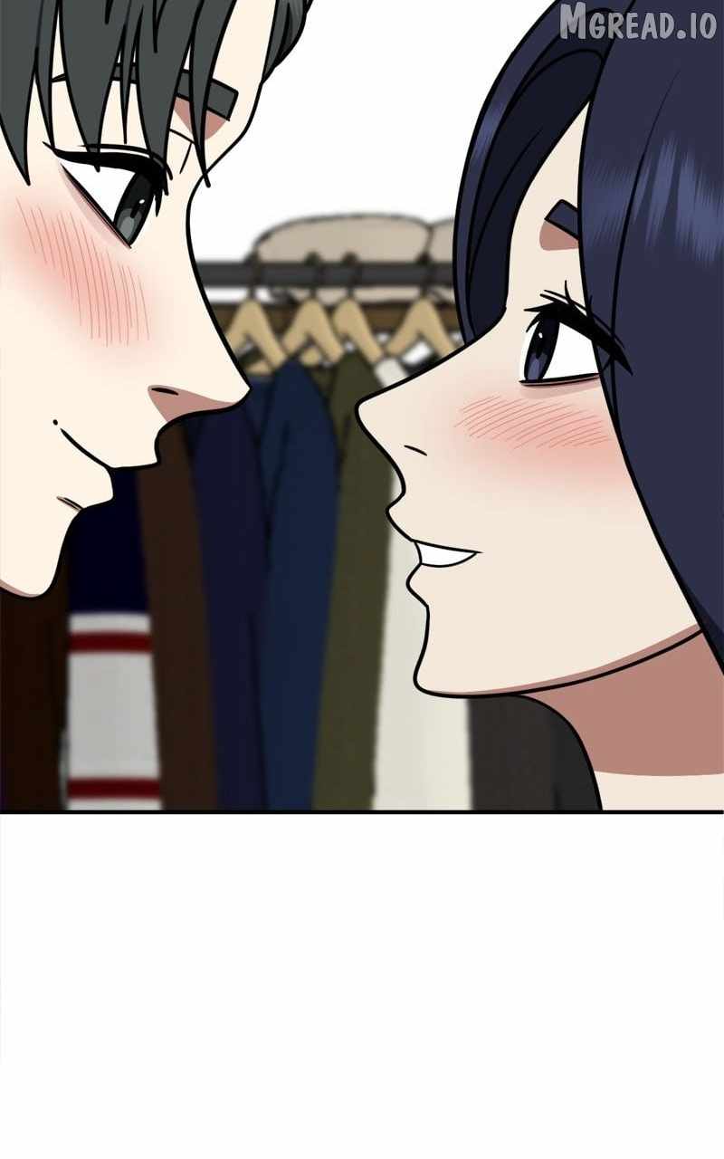 Change Me Chapter 266-eng-li - Page 89