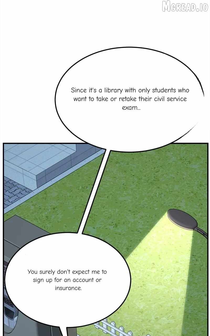 Change Me Chapter 265-eng-li - Page 111
