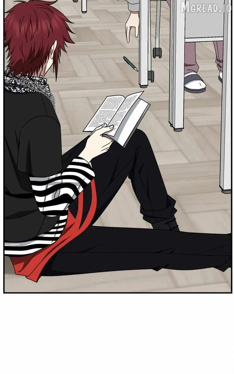 Change Me Chapter 265-eng-li - Page 71