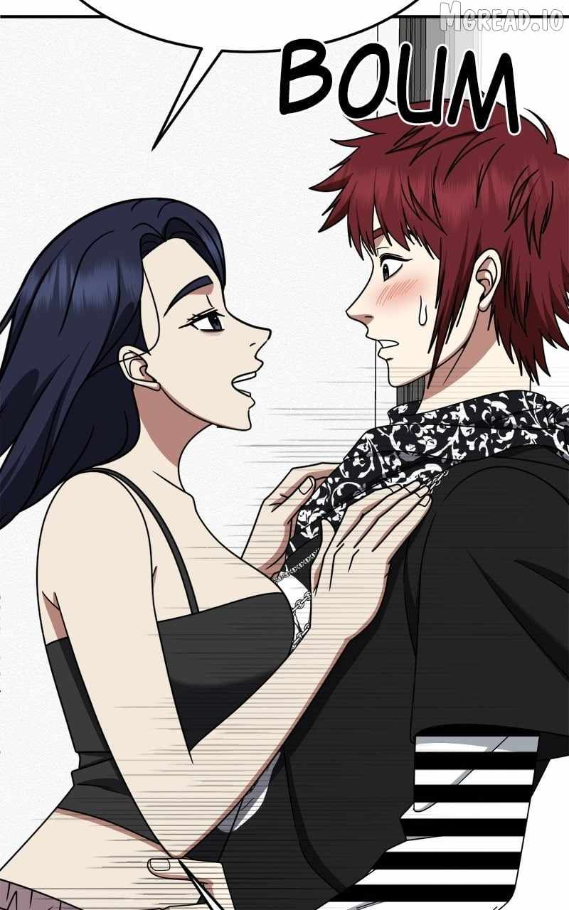 Change Me Chapter 266-eng-li - Page 14