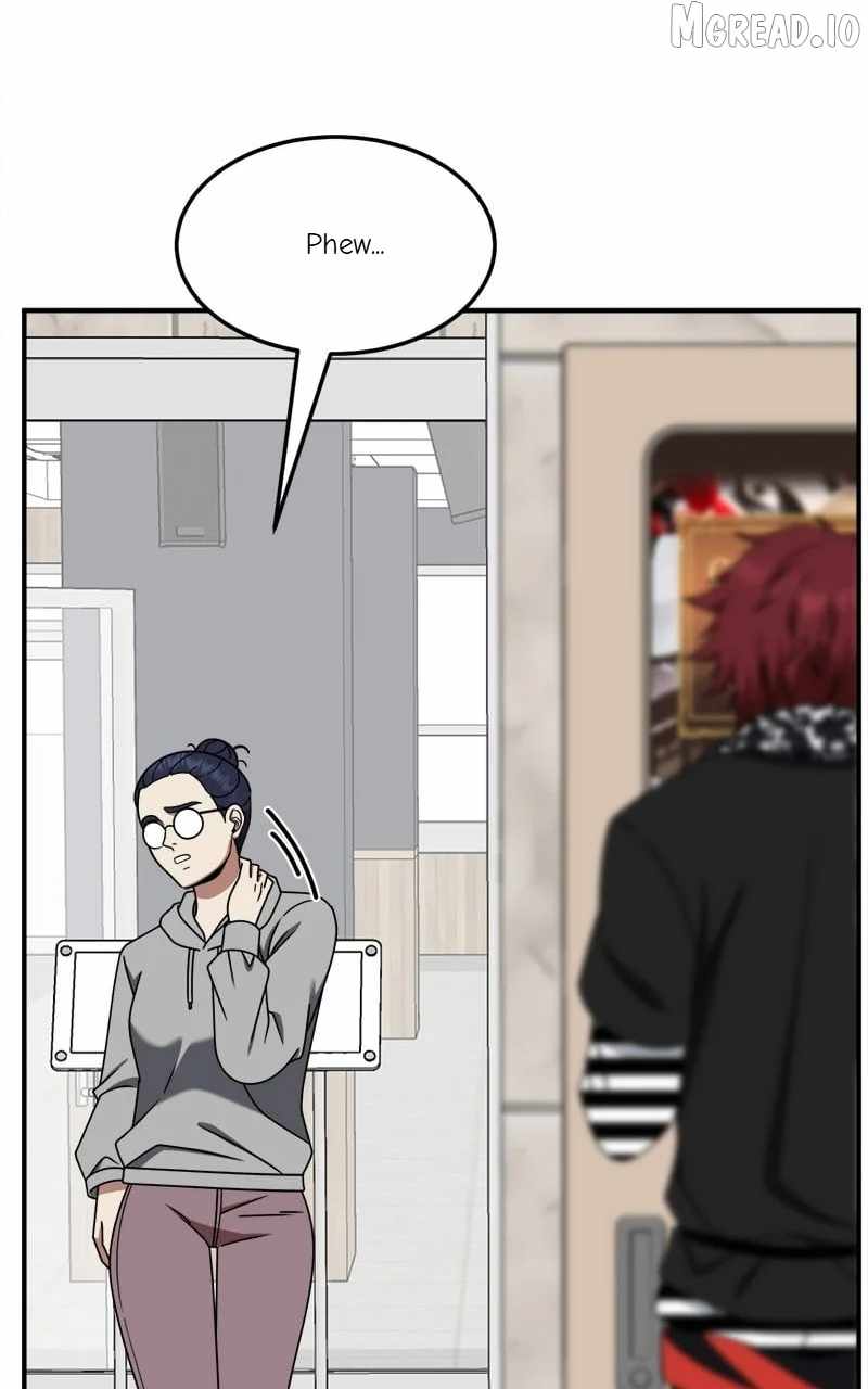 Change Me Chapter 265-eng-li - Page 78