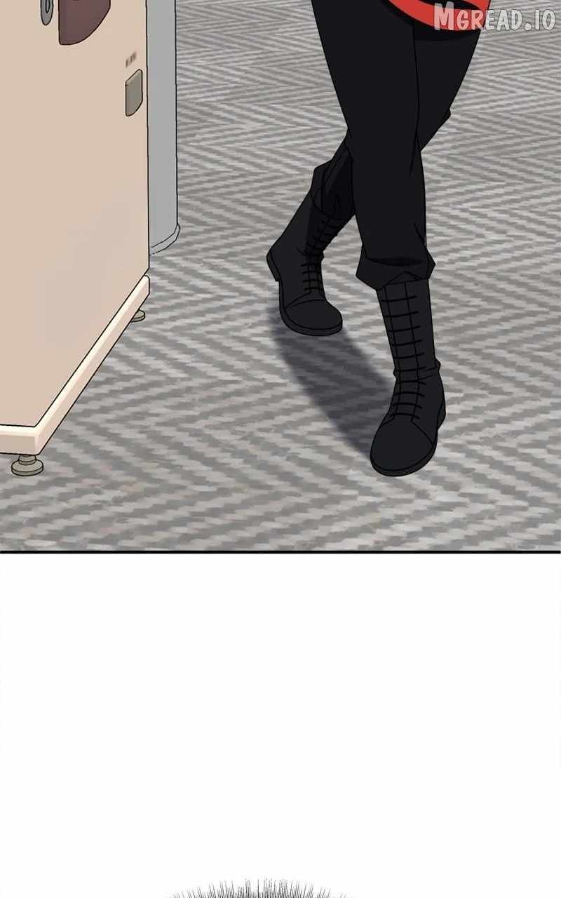 Change Me Chapter 265-eng-li - Page 82