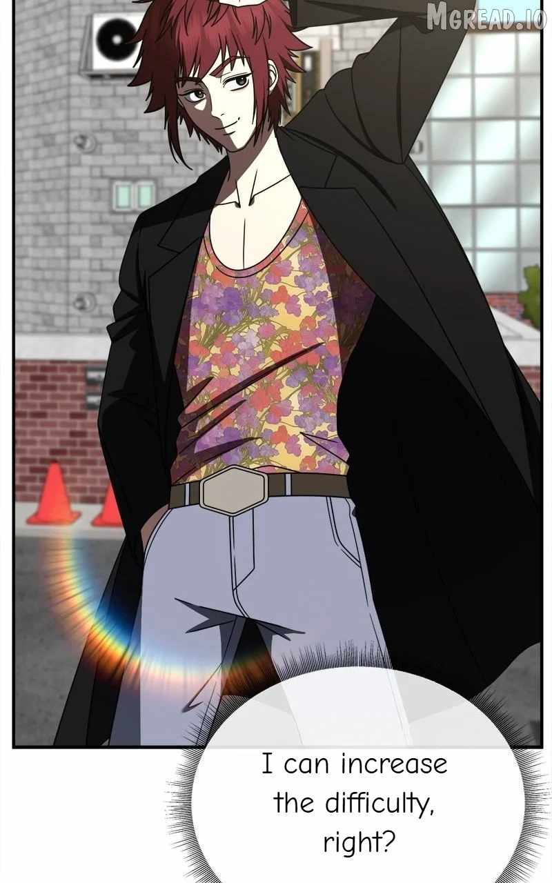 Change Me Chapter 264-eng-li - Page 137