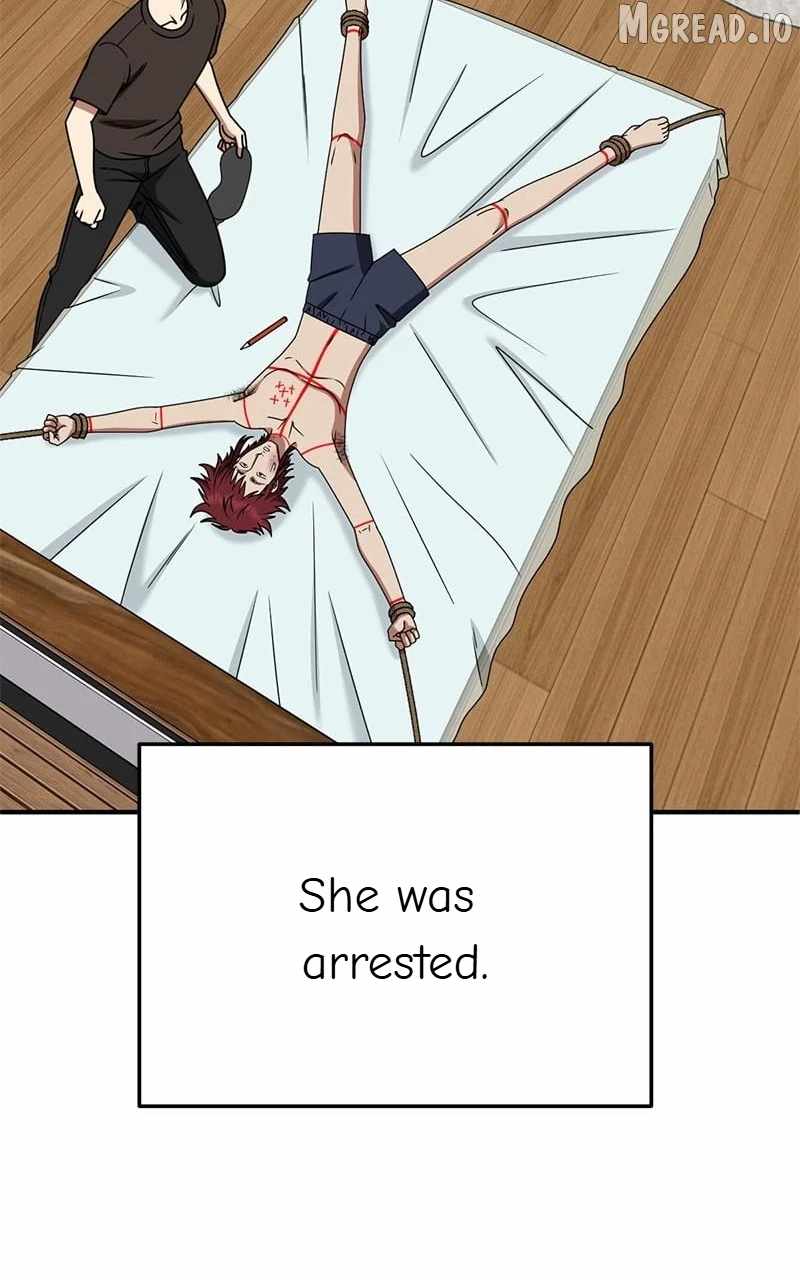 Change Me Chapter 264-eng-li - Page 43