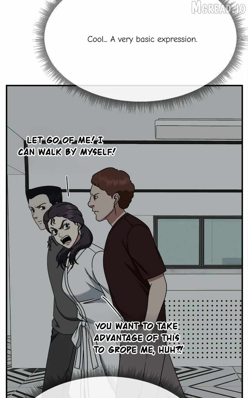 Change Me Chapter 264-eng-li - Page 61