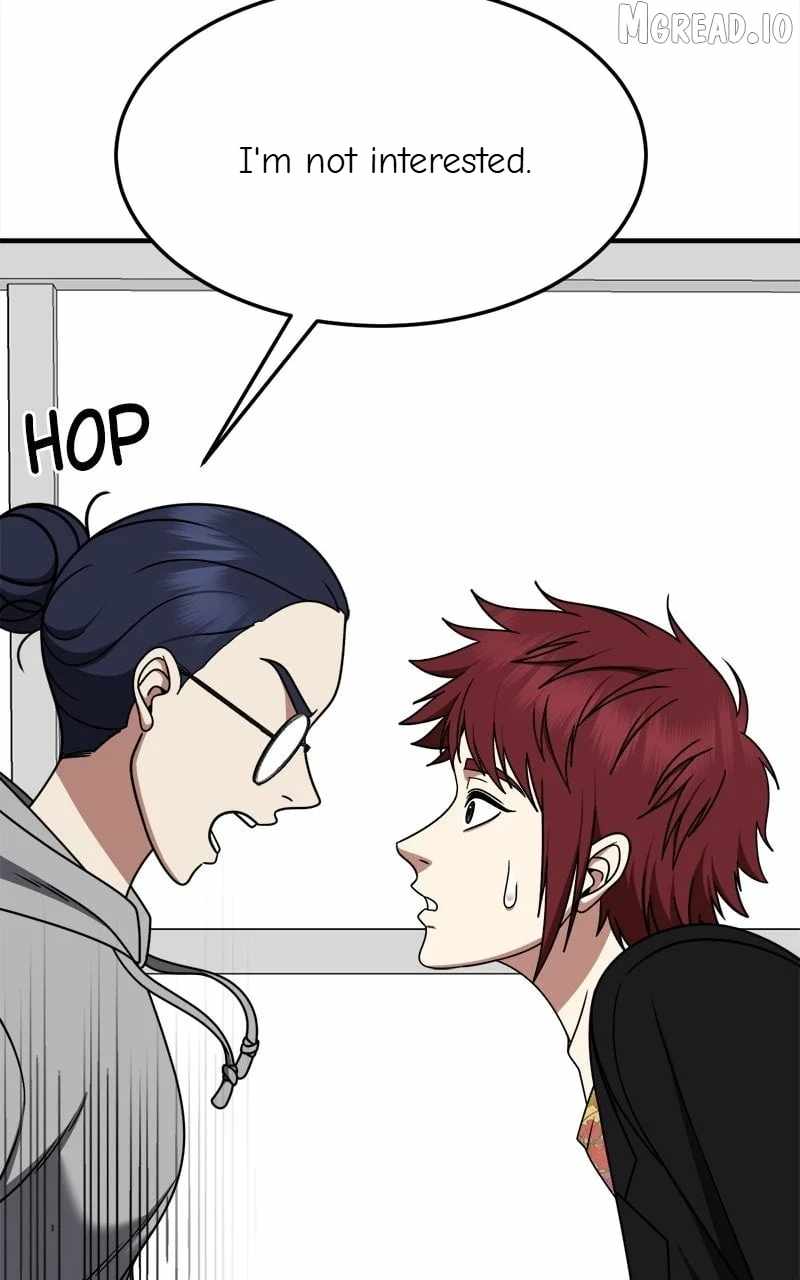 Change Me Chapter 265-eng-li - Page 25