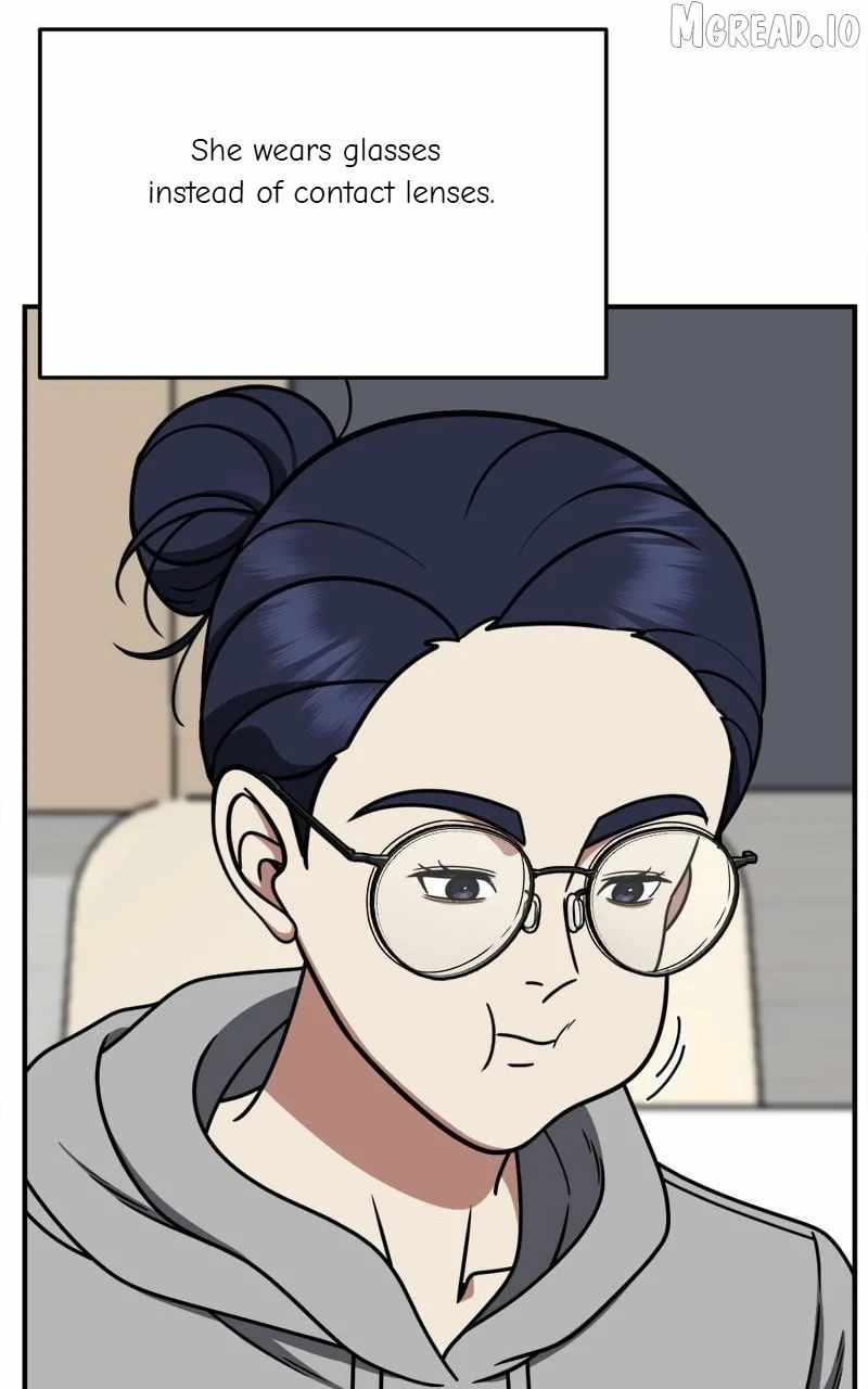 Change Me Chapter 265-eng-li - Page 7