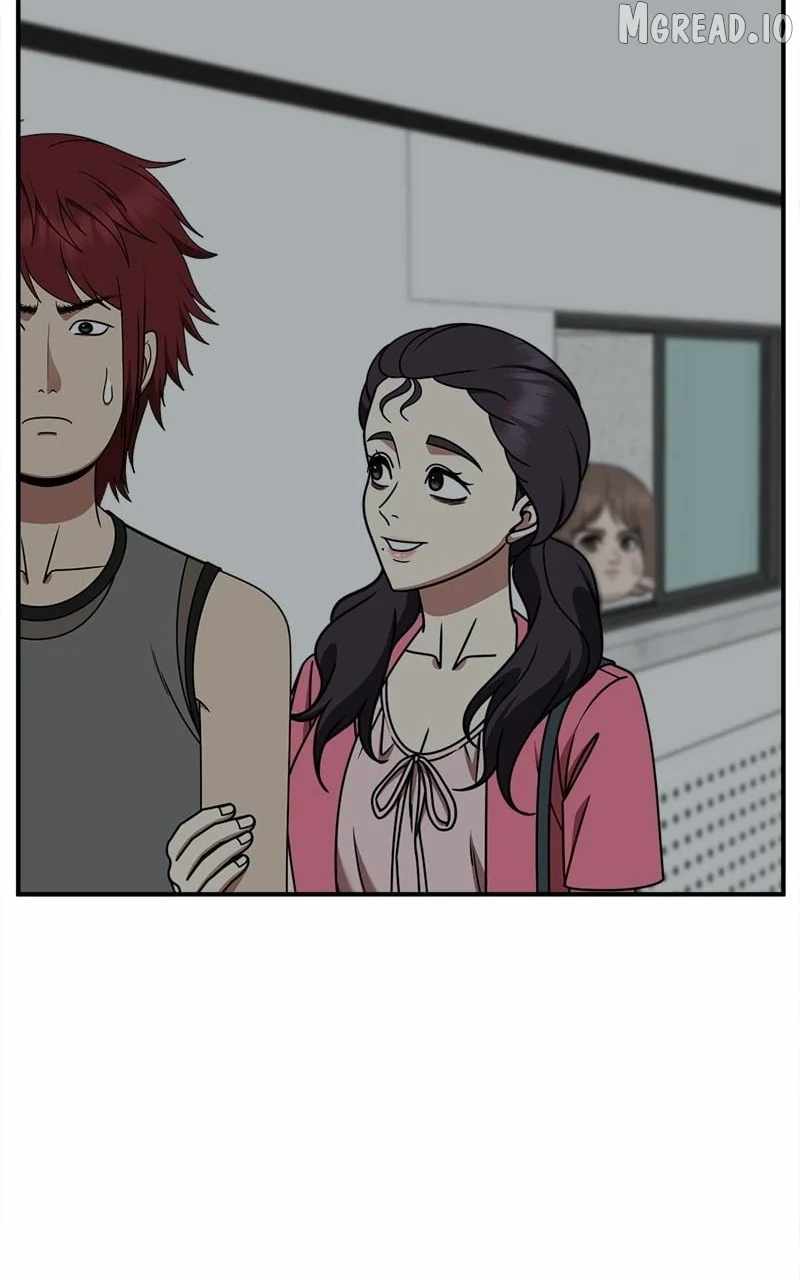 Change Me Chapter 264-eng-li - Page 16