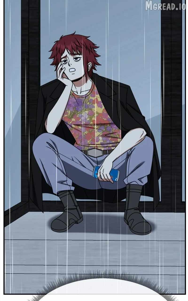 Change Me Chapter 265-eng-li - Page 31