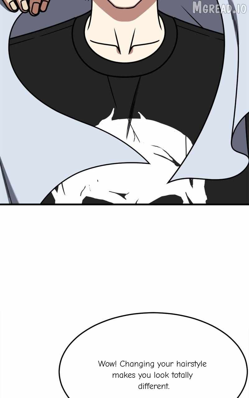 Change Me Chapter 266-eng-li - Page 72