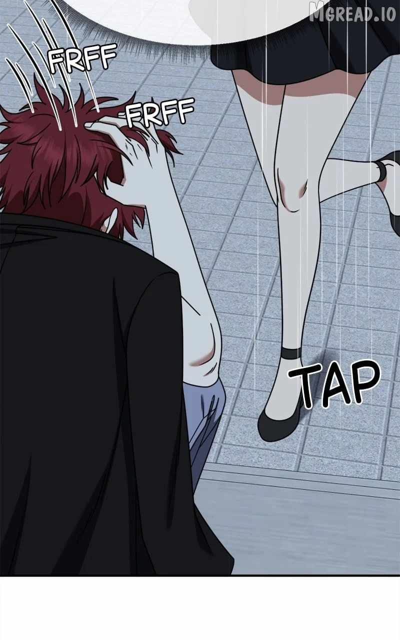 Change Me Chapter 265-eng-li - Page 33