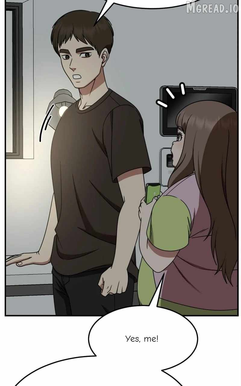 Change Me Chapter 264-eng-li - Page 23