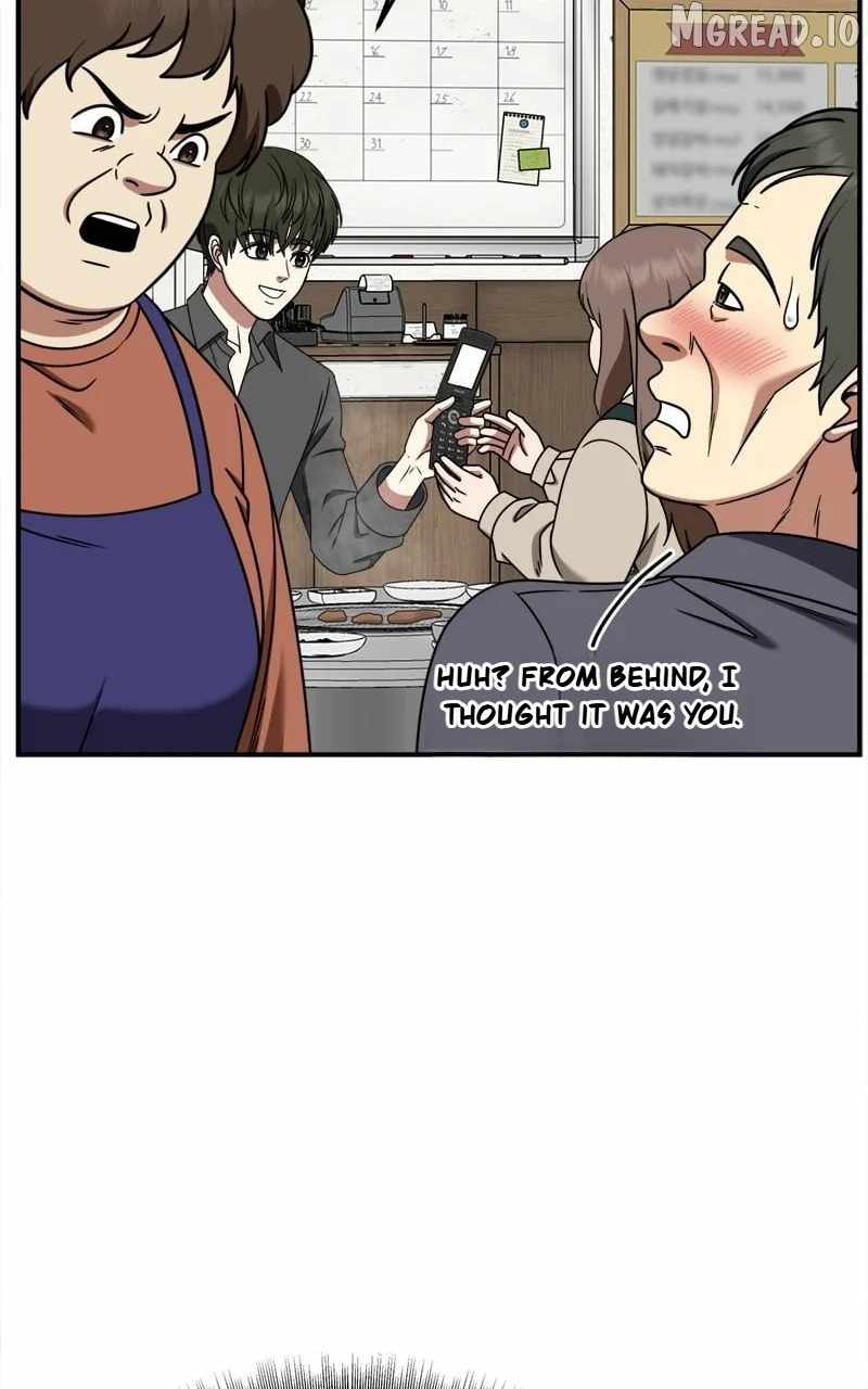 Change Me Chapter 264-eng-li - Page 82