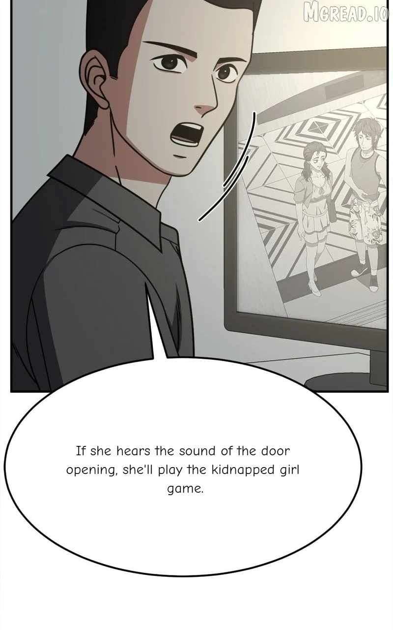 Change Me Chapter 264-eng-li - Page 25