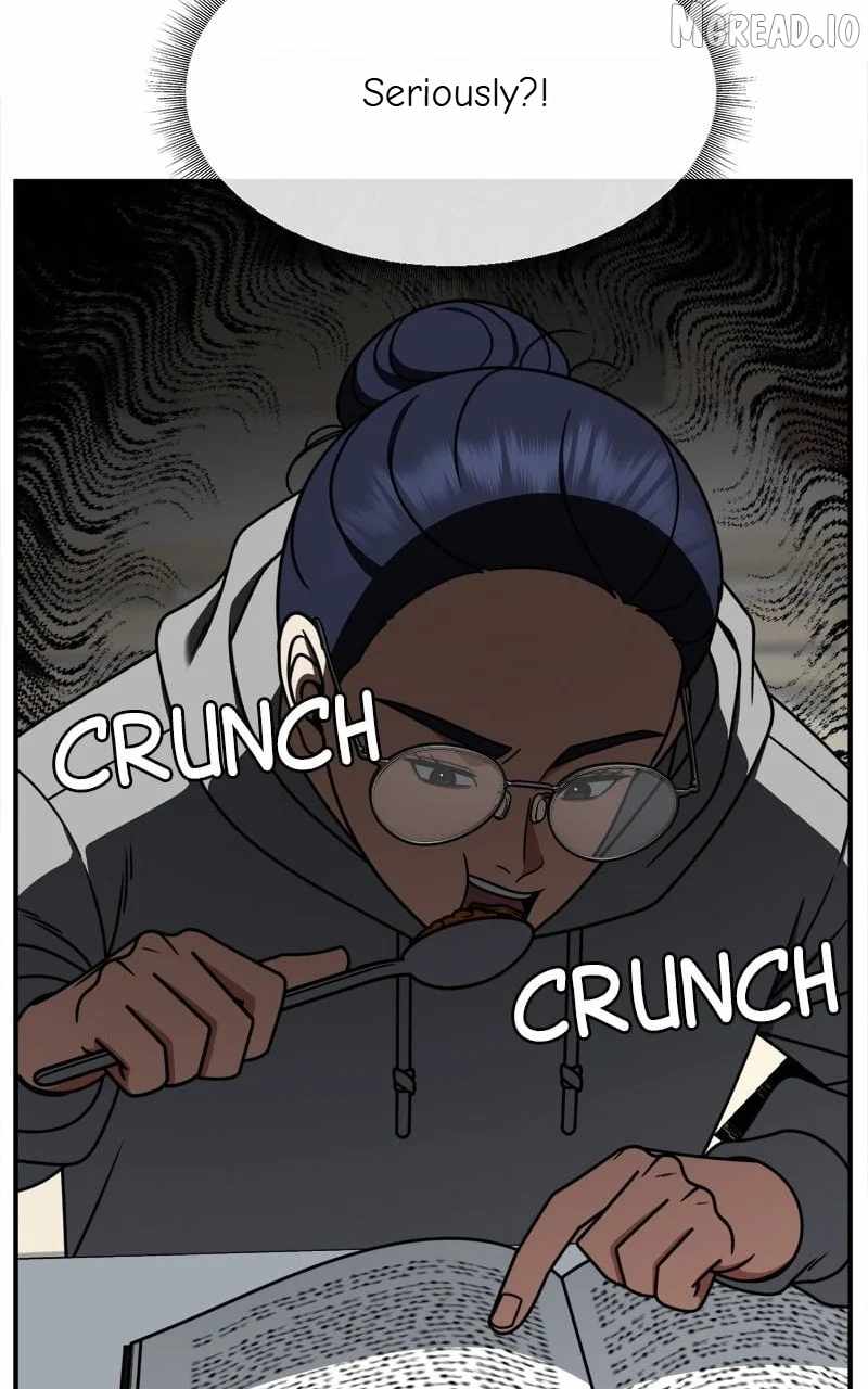 Change Me Chapter 265-eng-li - Page 19