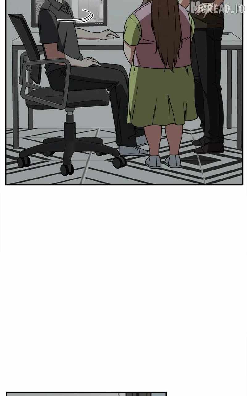 Change Me Chapter 264-eng-li - Page 27