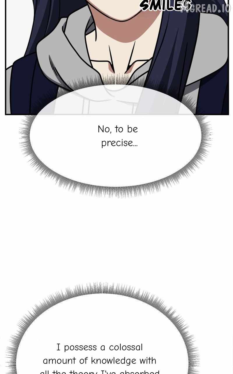 Change Me Chapter 266-eng-li - Page 4