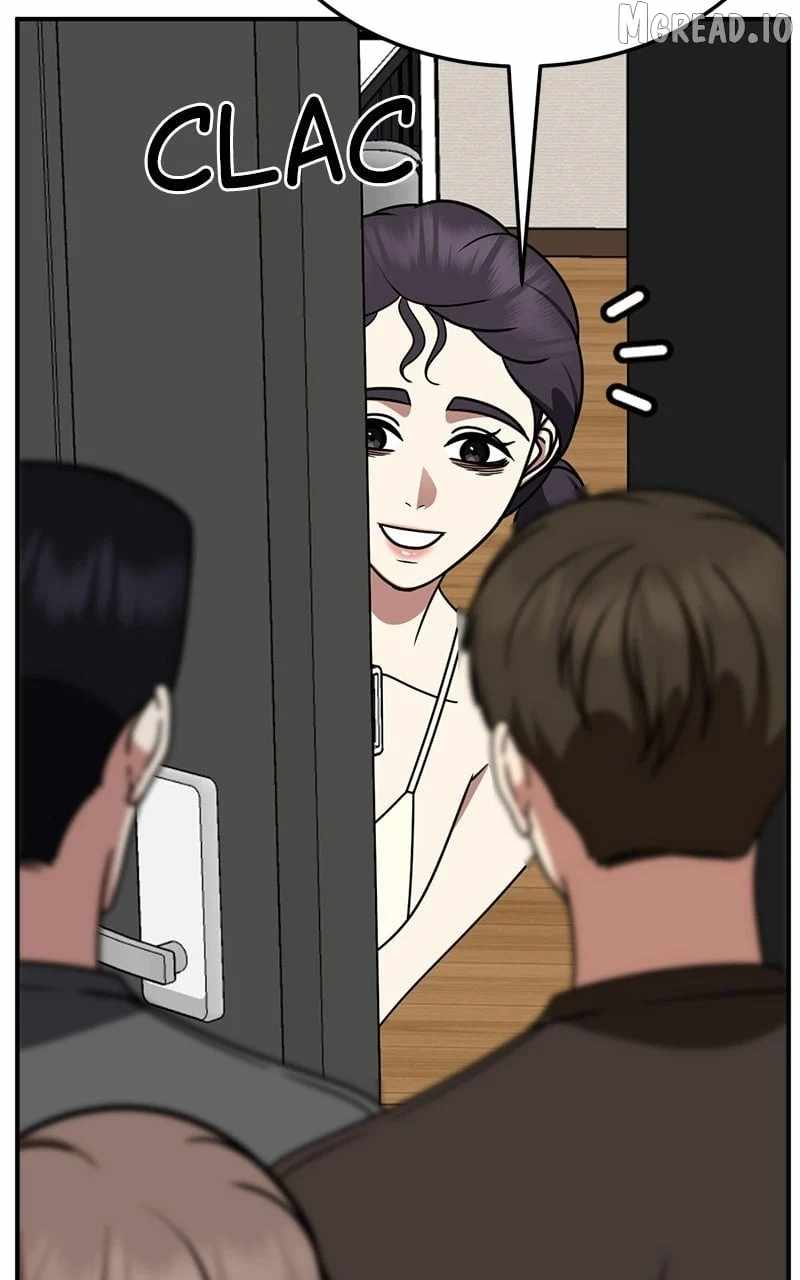 Change Me Chapter 264-eng-li - Page 39