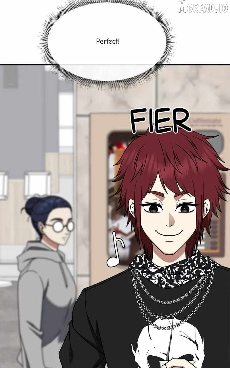 Change Me Chapter 265-eng-li - Page 83