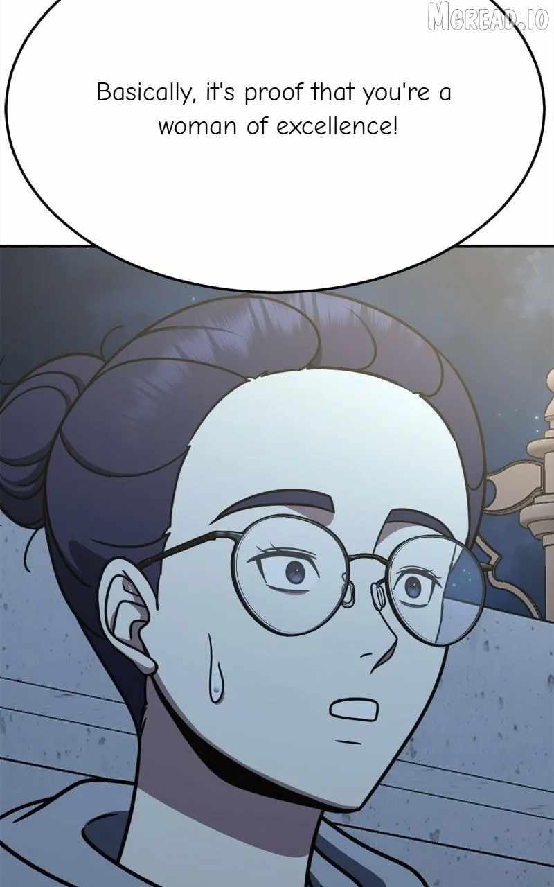 Change Me Chapter 265-eng-li - Page 127