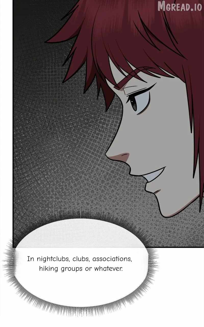 Change Me Chapter 264-eng-li - Page 139