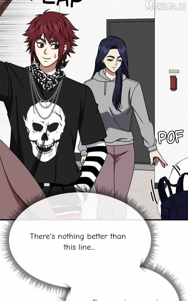 Change Me Chapter 266-eng-li - Page 9
